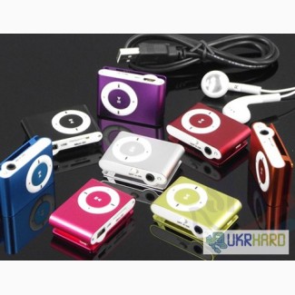 MP3 Плеер Ipod Распродажа