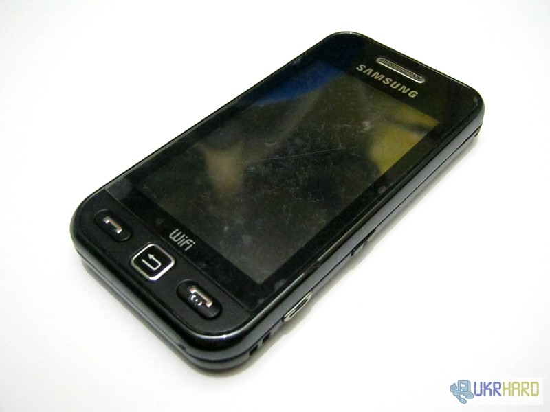 Samsung GT-S5230W