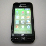 Samsung GT-S5230W