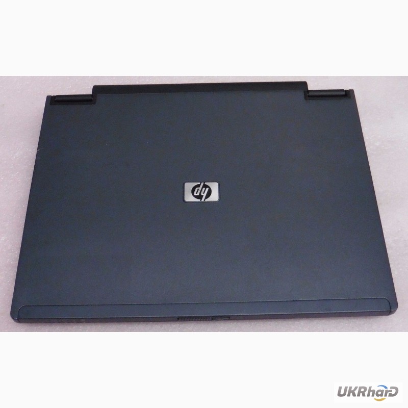 Фото 4. Ноутбук HP Compaq NC2400, Core2Duo U2500 (1.2Ghz), 1GB, 80Gb