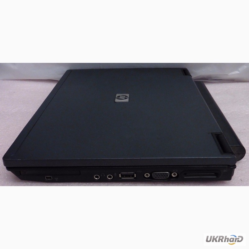Фото 5. Ноутбук HP Compaq NC2400, Core2Duo U2500 (1.2Ghz), 1GB, 80Gb