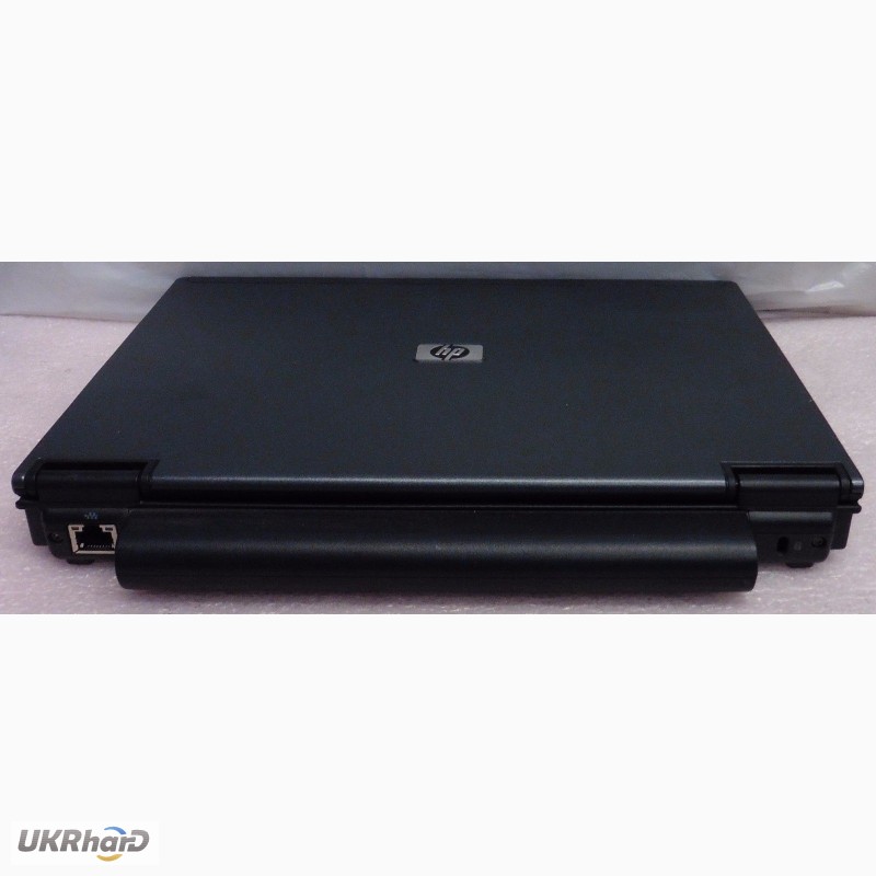 Фото 6. Ноутбук HP Compaq NC2400, Core2Duo U2500 (1.2Ghz), 1GB, 80Gb