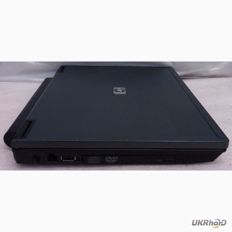 Фото 7. Ноутбук HP Compaq NC2400, Core2Duo U2500 (1.2Ghz), 1GB, 80Gb