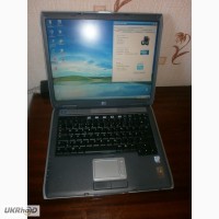 Ноутбук HP Omnibook XE4500