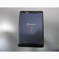 Планшет Nomi CO7850 7, 85(1024x768) 8Gb рабочий но с дефектами