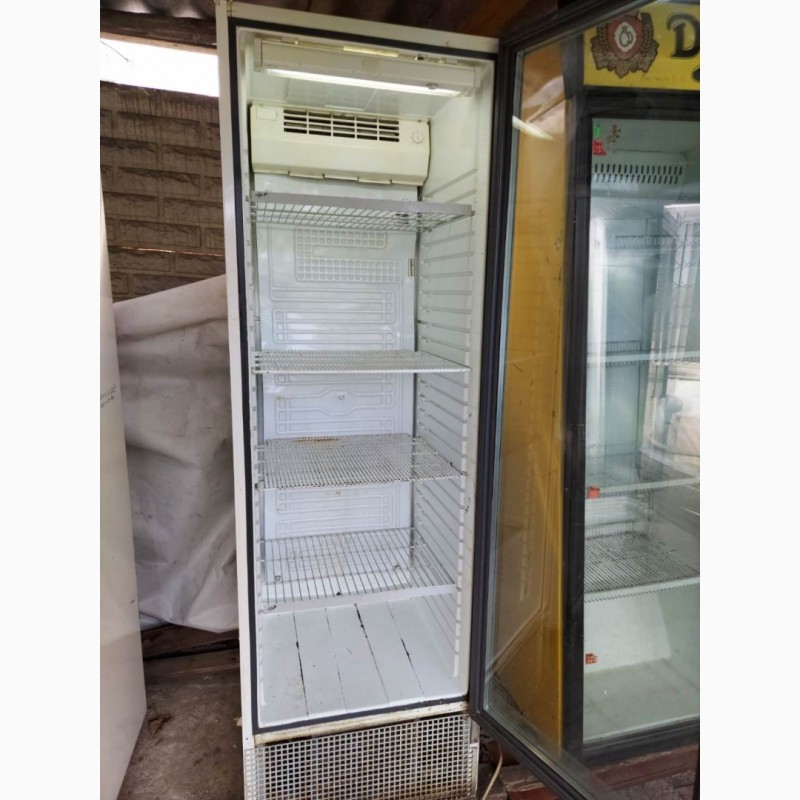 Фото 6. Холодильные витрины шкафы Запорожье с Доставкой 635520200 Руслан