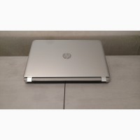 Ноутбук HP Pavilion 15, 15, 6, AMD A10-8700P 1, 8-3, 2Ghz, 240GB SSD, 8GB. Гарантія