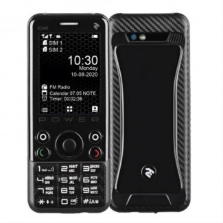 2E E240 POWER мобильный телефон, Телефоны в ассортименте