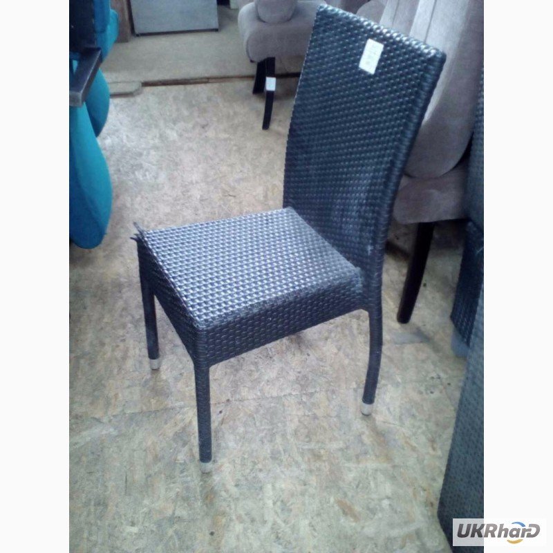 Фото 3. Ротанговая мебель б/у, стулья из ротанга б/у, кресло ротанговое б/у