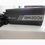Блок питания Corsair RM850X
