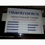 Продам Bluetooth-гарнитуру Plantronics ML18