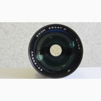 Продам объектив ZOOM ARSAT ГРАНИТ-11Н 4, 5/80-200 на Nikon.Новый