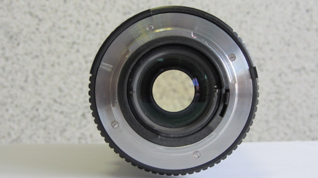 Фото 5. Продам объектив ZOOM ARSAT ГРАНИТ-11Н 4, 5/80-200 на Nikon.Новый