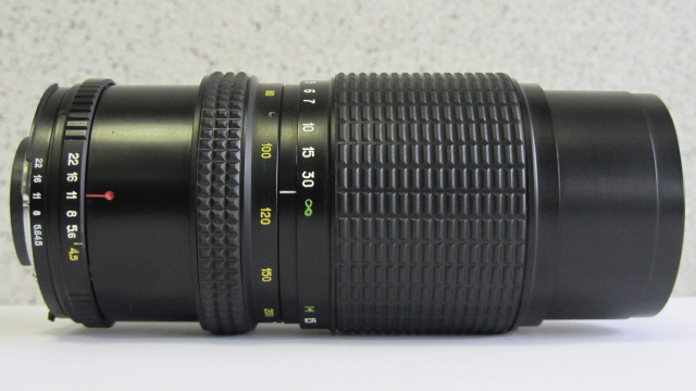 Фото 8. Продам объектив ZOOM ARSAT ГРАНИТ-11Н 4, 5/80-200 на Nikon.Новый
