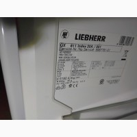 Морозильная камера Liebherr GX 811