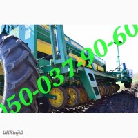 Сеялка зерновая TITAN-Харвест 420 (mini-till) запатентовано хит 2017 года Характеристики