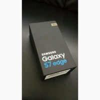 Новый Samsung Galaxy s7 Edge