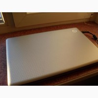 Отличный ноутбук HP G62( 4ядра 4гига, батарея 2видеокарты )
