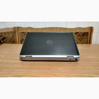 Ноутбуки Dell Latitude E6420, 14#039;#039; HD+, i5-2520M, 4GB, 500GB, підсвітка клавіатури. Win 10