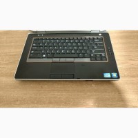 Ноутбуки Dell Latitude E6420, 14#039;#039; HD+, i5-2520M, 4GB, 500GB, підсвітка клавіатури. Win 10