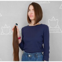 Ми купимо ваше волосся у Києві від 35 см ДОРОГО!! Отримайте вигідну пропозицію