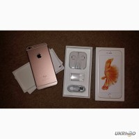 Apple iphone 6s - 64gb gold