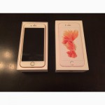 Apple iphone 6s - 64gb gold