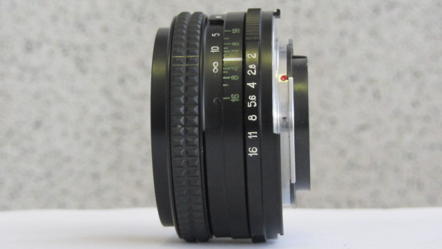 Фото 6. Продам объектив МС ARSAT Н 2/50 на Nikon.Новый