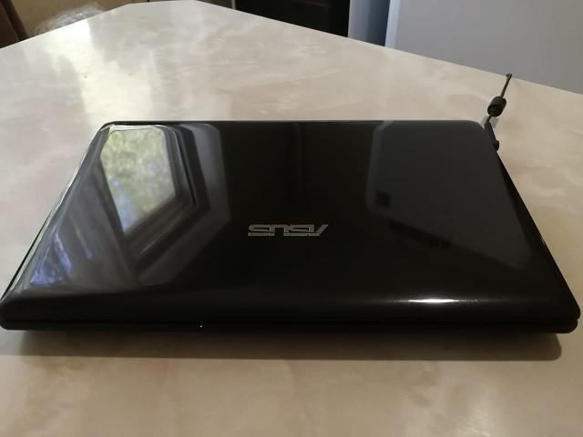 Фото 3. Надежный, красивый ноутбук в хорошем состоянии Asus К52F