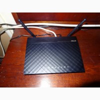 Wi-Fi роутер Asus RT-N12 LX