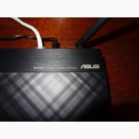 Wi-Fi роутер Asus RT-N12 LX