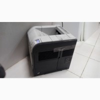 Лазерный принтер HP 4015dn рабочий 2