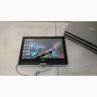 Ноутбук-планшет Fujitsu Lifebook T902, 13, 3 IPS HD+, i5-3320M, 8GB, 256GB SSD, стилус