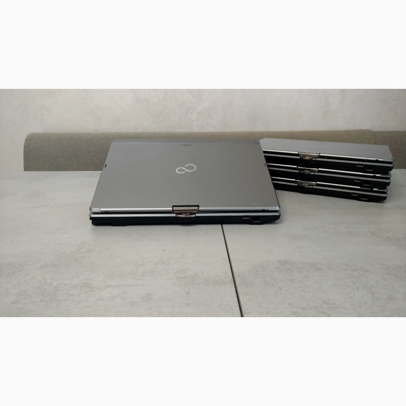 Фото 6. Ноутбук-планшет Fujitsu Lifebook T902, 13, 3 IPS HD+, i5-3320M, 8GB, 256GB SSD, стилус