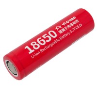 Аккумулятор Li-ion 18650 2000mAh 3.7V высокотоковый