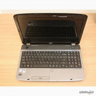 Продается ноутбук Acer Aspire 5738 на запчасти