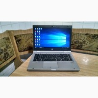 HP Elitebook 8460p, 14#039;#039;, i5-2520M, 4GB, 250GB, гарний стан Потужний, ергономічний, якісний