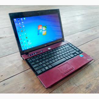 Продам небольшой надежный ноутбук HP Probook 4310s