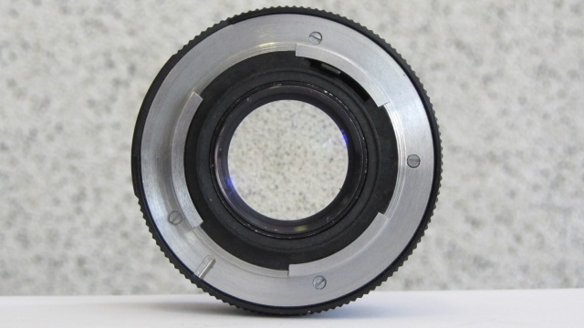 Фото 3. Продам объектив МС Гелиос-81Н 2/50 на Nikon.Новый
