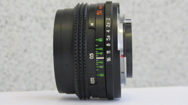Фото 5. Продам объектив МС Гелиос-81Н 2/50 на Nikon.Новый