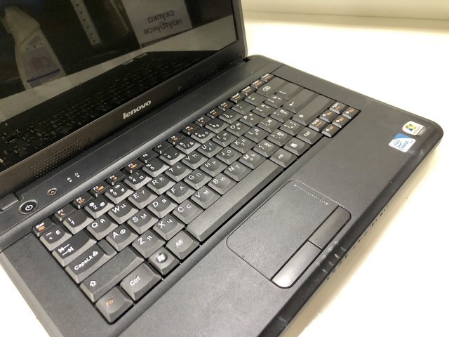 Фото 3. Ноутбук Lenovo G450 (в отличном состоянии)