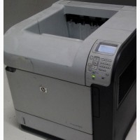 Продам Лазерный принтер HP P4015n 4015dn 1