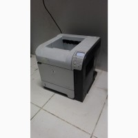 Продам Лазерный принтер HP P4015n 4015dn 1