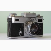 Продам Фотоаппарат КИЕВ-4. Как Новый