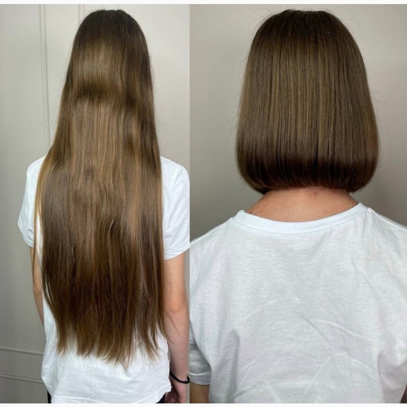 Фото 4. Купуємо натуральне волосся у Дніпродзержинську ДОРОГО Ми з вами 15 років