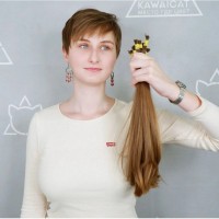 Купуємо натуральне волосся у Дніпродзержинську ДОРОГО Ми з вами 15 років