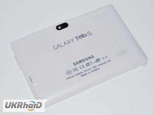 Фото 6. Samsung TAB5 (Q88) 4ядра, 3 цвета