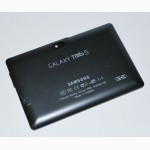 Samsung TAB5 (Q88) 4ядра, 3 цвета