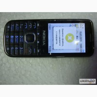 Телефон Nokia 6700 4 sim TV на запчасти