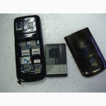 Телефон Nokia 6700 4 sim TV на запчасти